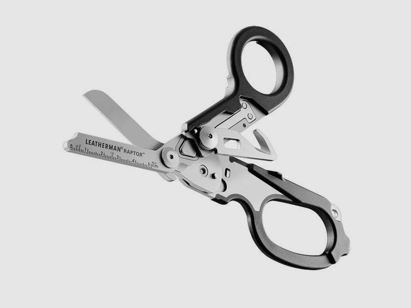 Leatherman Raptor Argent, image 1 sur 2