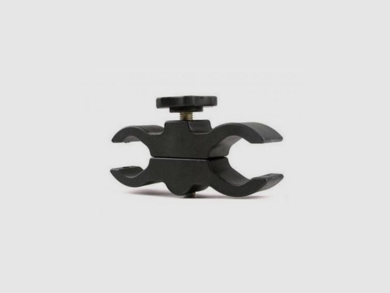 Support universel pour lampe de poche, image 1 sur 2