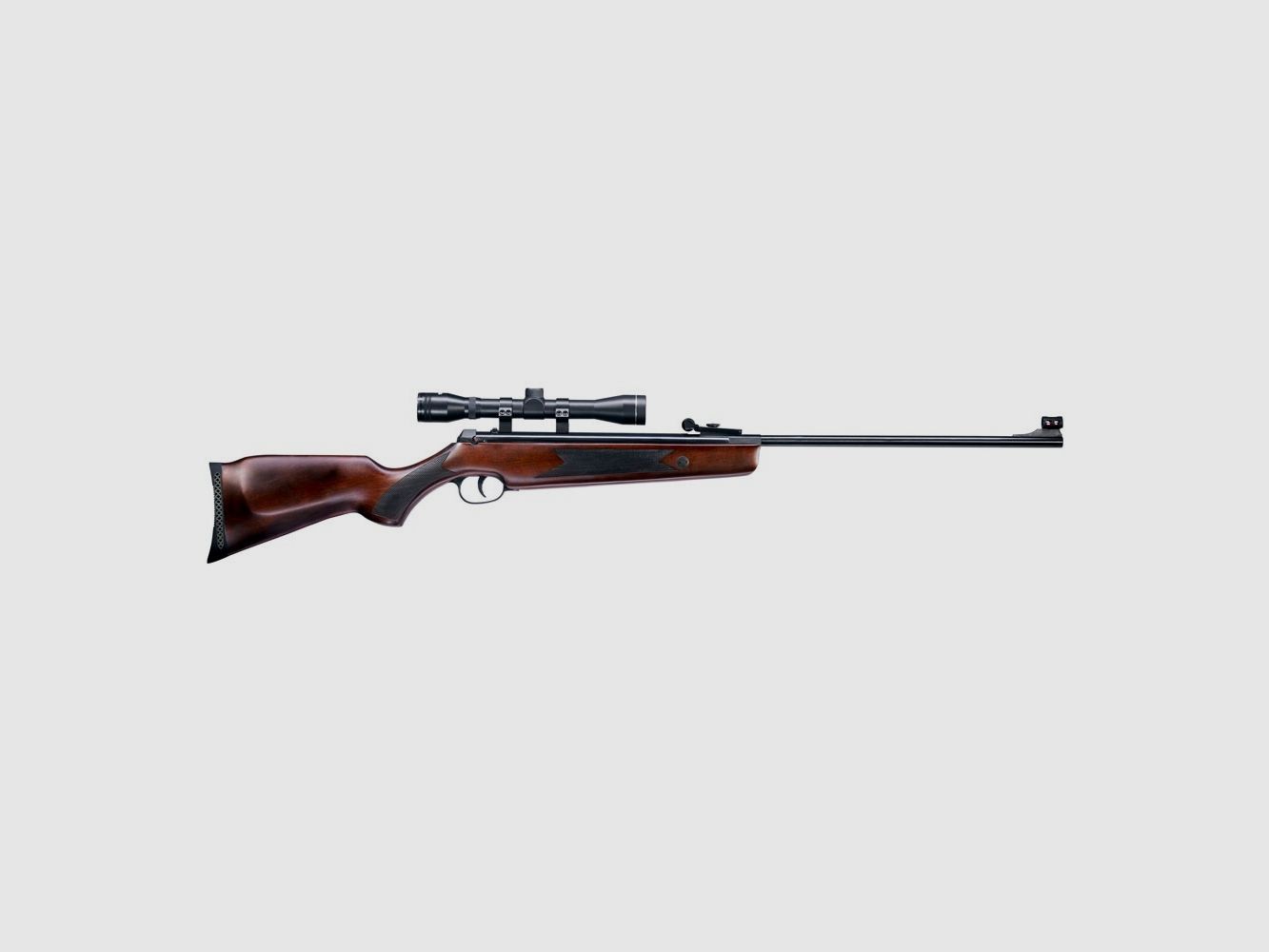 Hämmerli Luftgewehr Hunter Force 600 Combo
