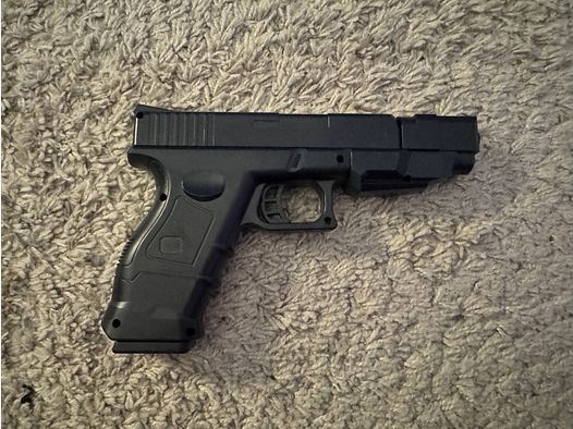 Airsoft Spring 6 mm