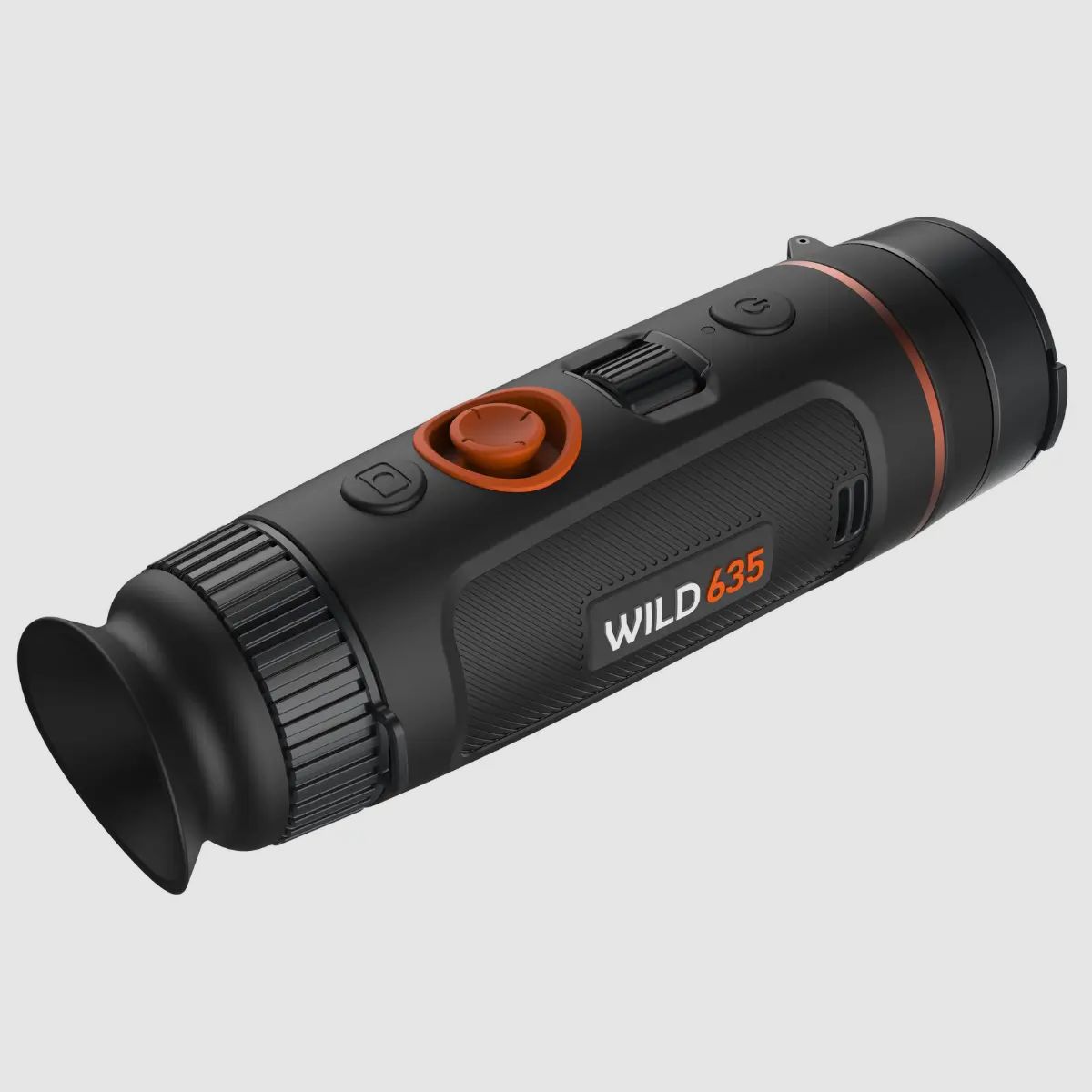 ThermTec Wärmebildhandgerät Wild 635