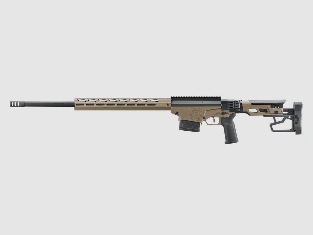 Ruger Precision Rifle RPR GEN.4 20"