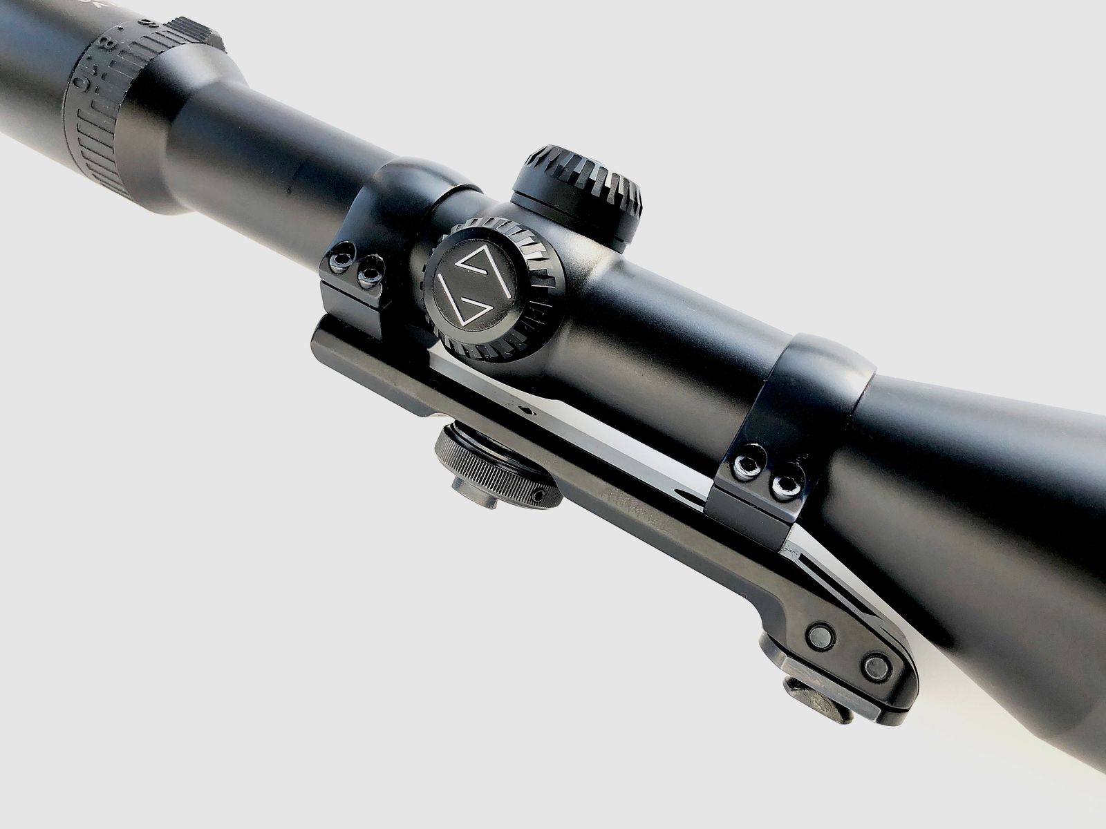 VERKAUFT Zeiss 2,5-10x50 für Blaser K77, Bild 2 von 4