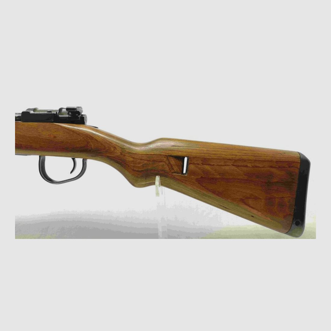 ZBROJOVKA BRNO SWP 45 - K98