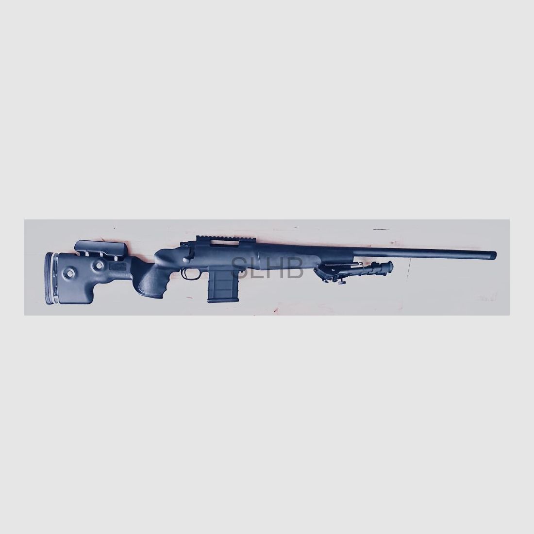 Howa	 1500 mit GRS Fenris Schaft