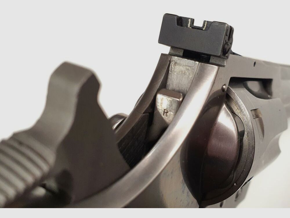 Colt King Cobra Gebrauchtwaffe