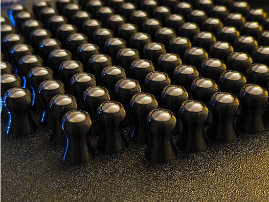 AEA Megalodon Slugs / Diabolos / TPU 100 Stück