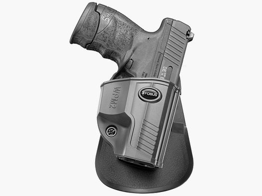 Funda FOBUS Paddle Walther PPS M2