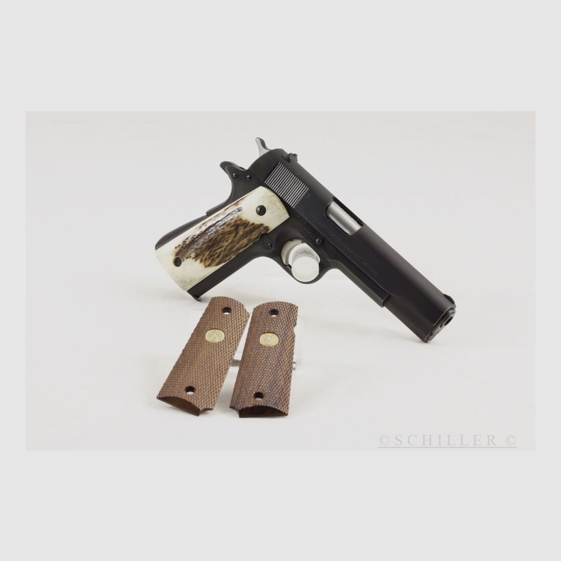 Colt MKIV Serie 70