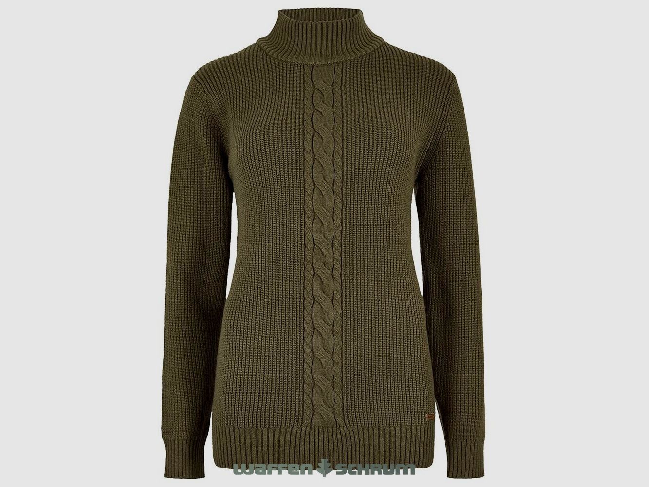Dubarry Pullover Lennon Dusky Green