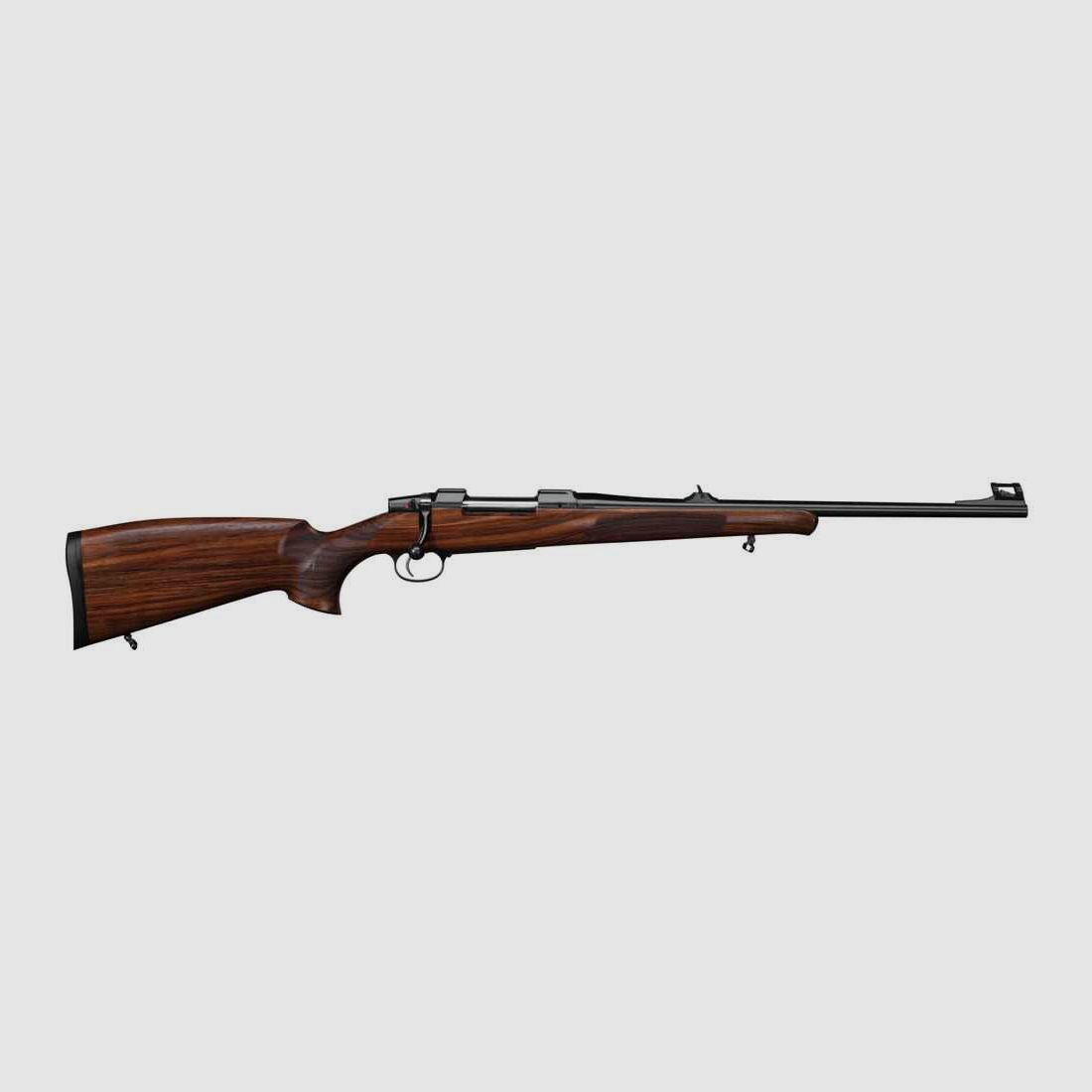 CZ 557 Luxus Repetierbüchse