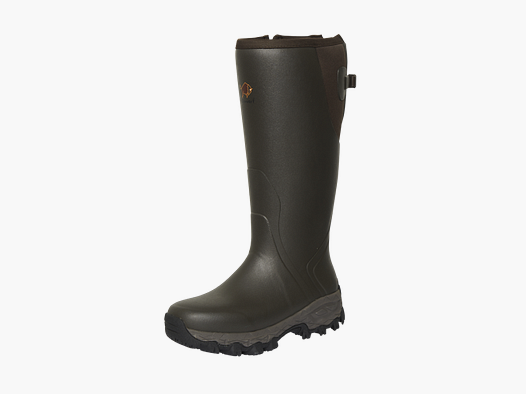 Moor Country 18″ 3mm side-zip Sommer