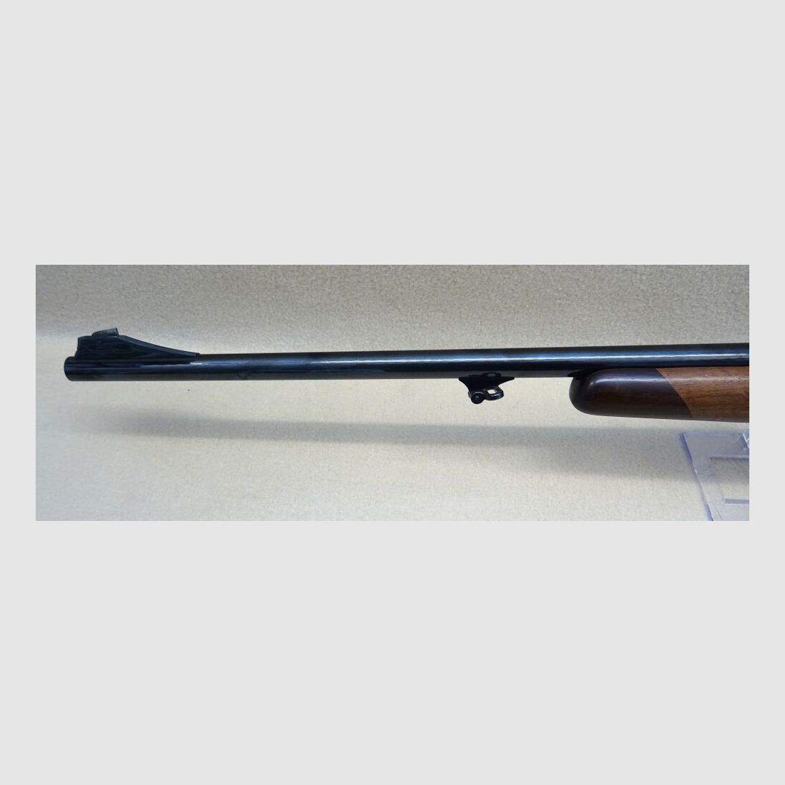 Steyr Mannlicher L- Lusso
