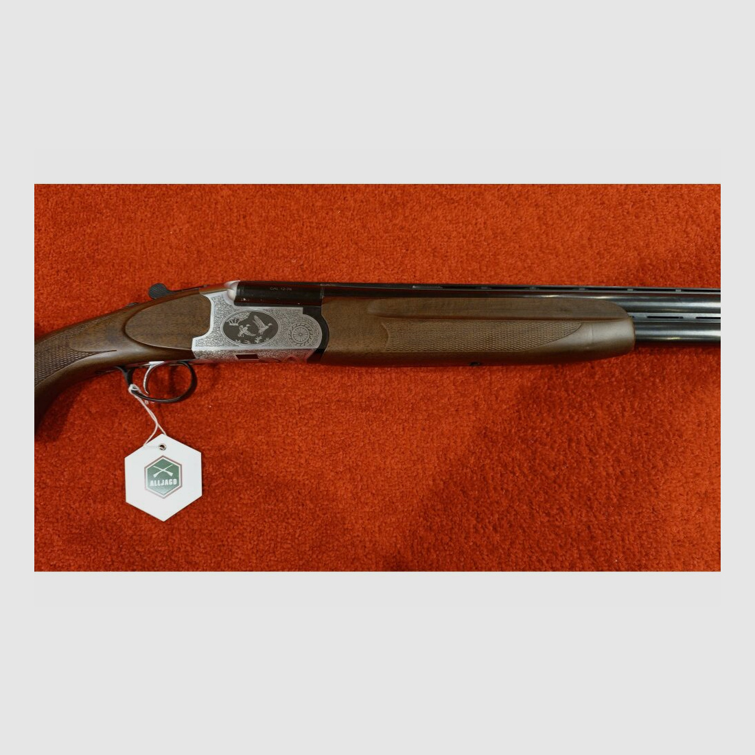 Frankonia Caccia 12/76