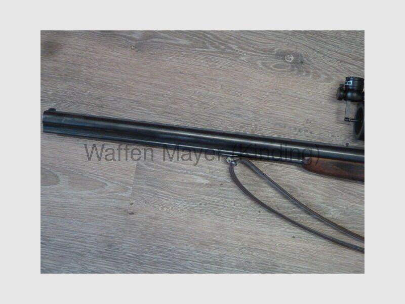 Krieghoff-Waldschütz Waldschütz