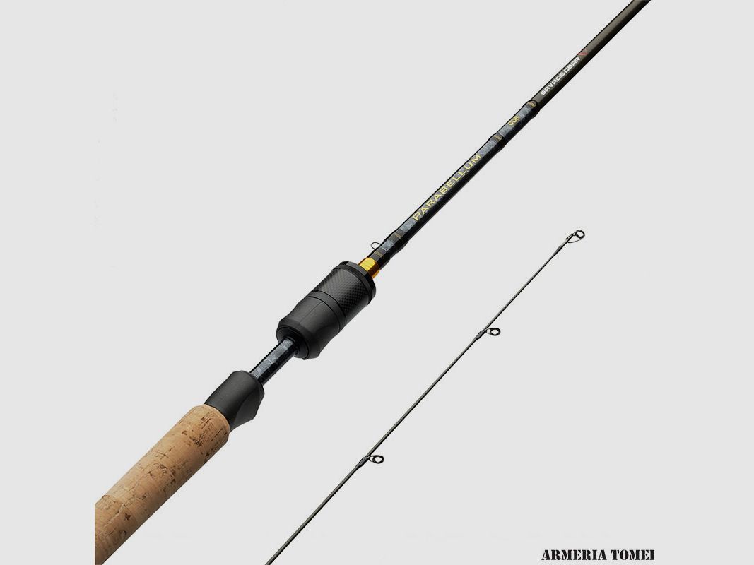 SAVAGE GEAR – PARABELLUM CCS UL 6′ 1″ 185CM 1-5G – 2 SEC, image 2 of 7