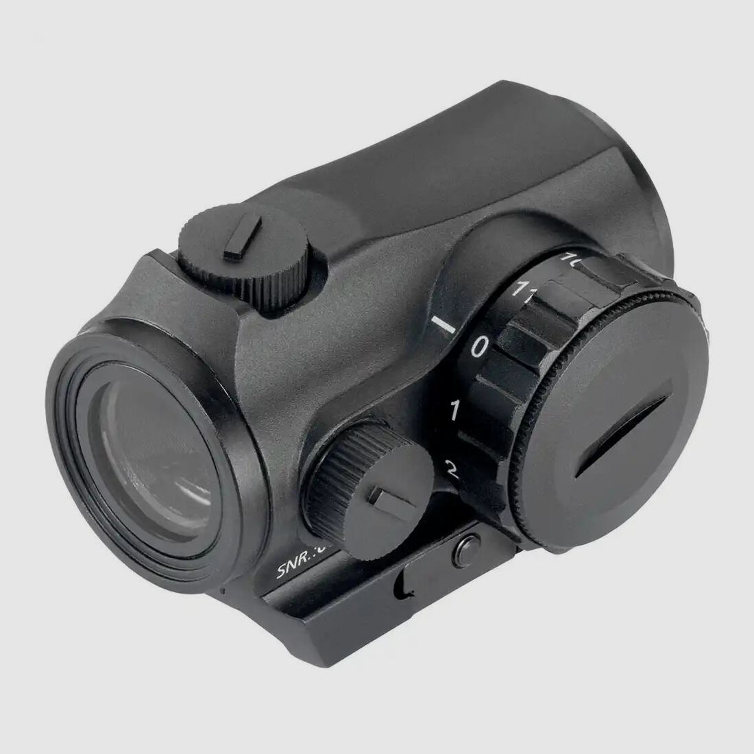 Minox Rotpunktvisier RV1