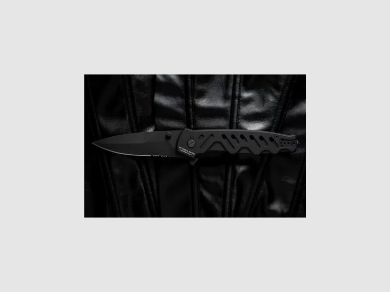 Extrema Ratio CAIMANO NERO N.A. BLACK, Bild 7 von 9