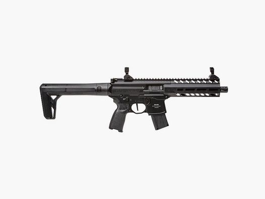 Sig Sauer MPX Air Gun Gen. 2 4.5mm