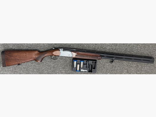 Beretta S686  Special 12/76