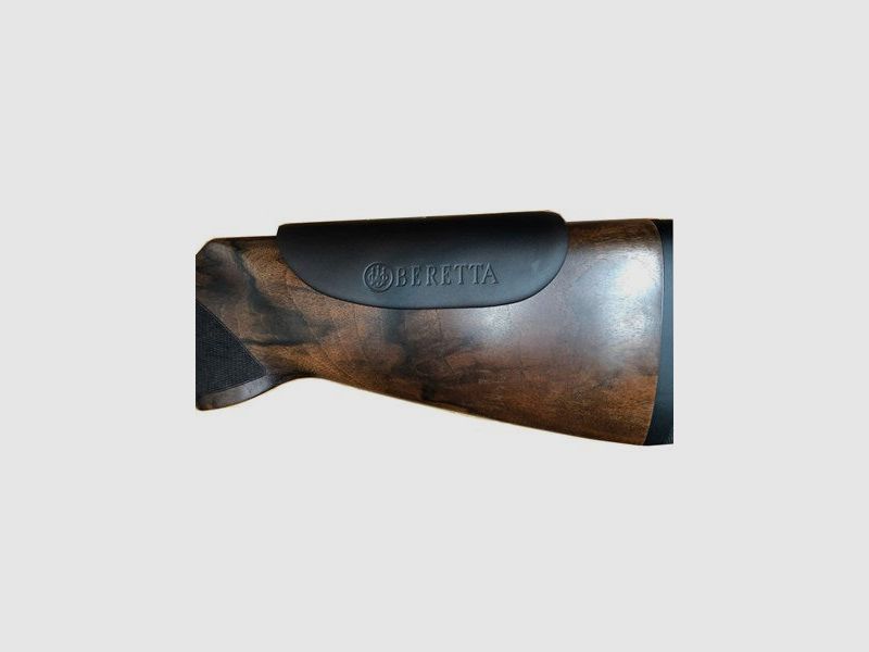 BERETTA UNIVERSAL CHEEK REST IN GEL 4MM THICK