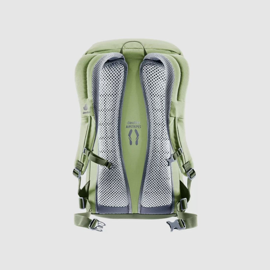 Deuter Walker 24 Grün, Grau, Bild 7 von 8