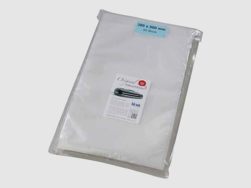 Vakuumbeutel Spezial 50 ST, 300X500mm
