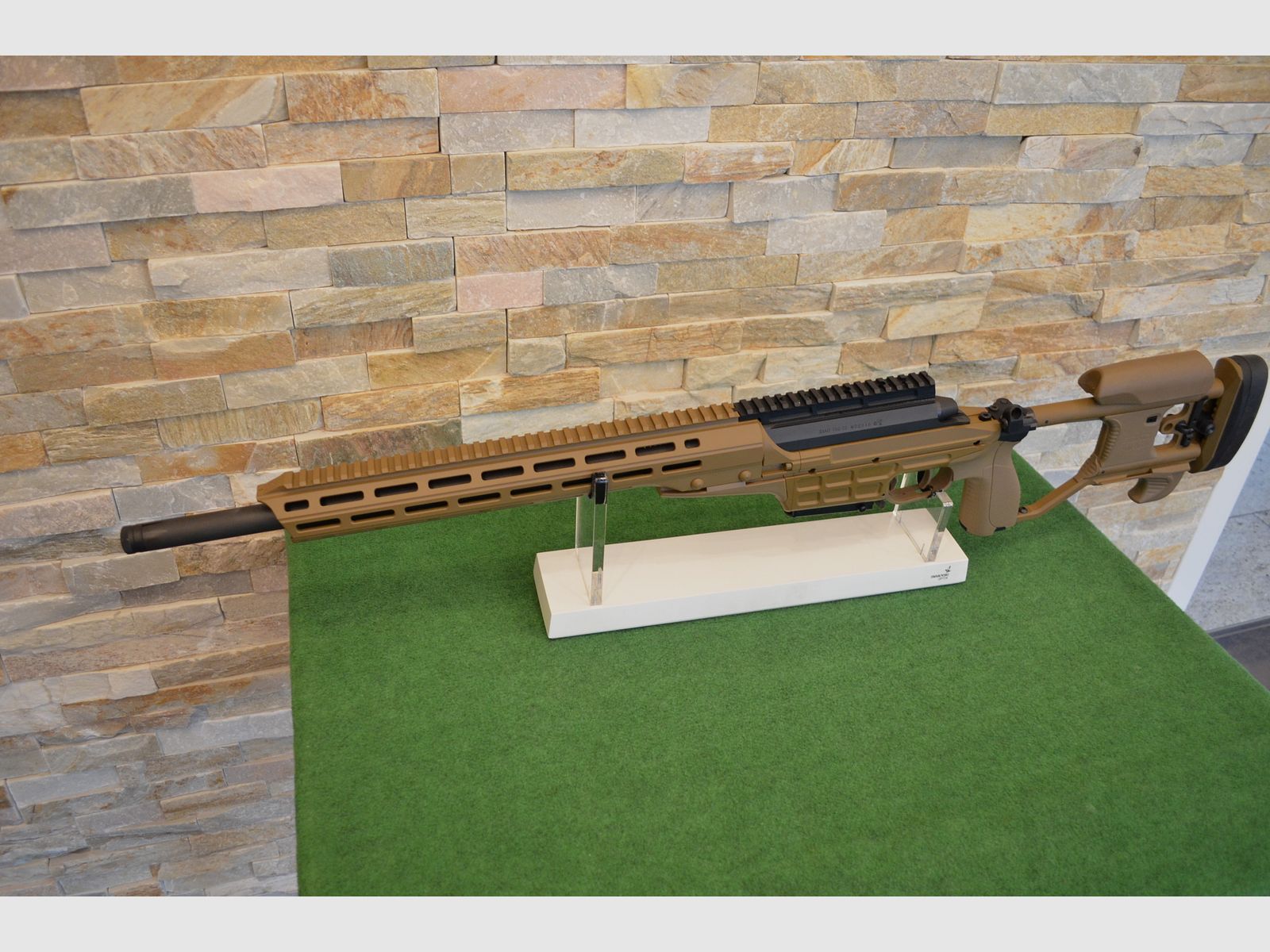 Sako TRG 22 A1*