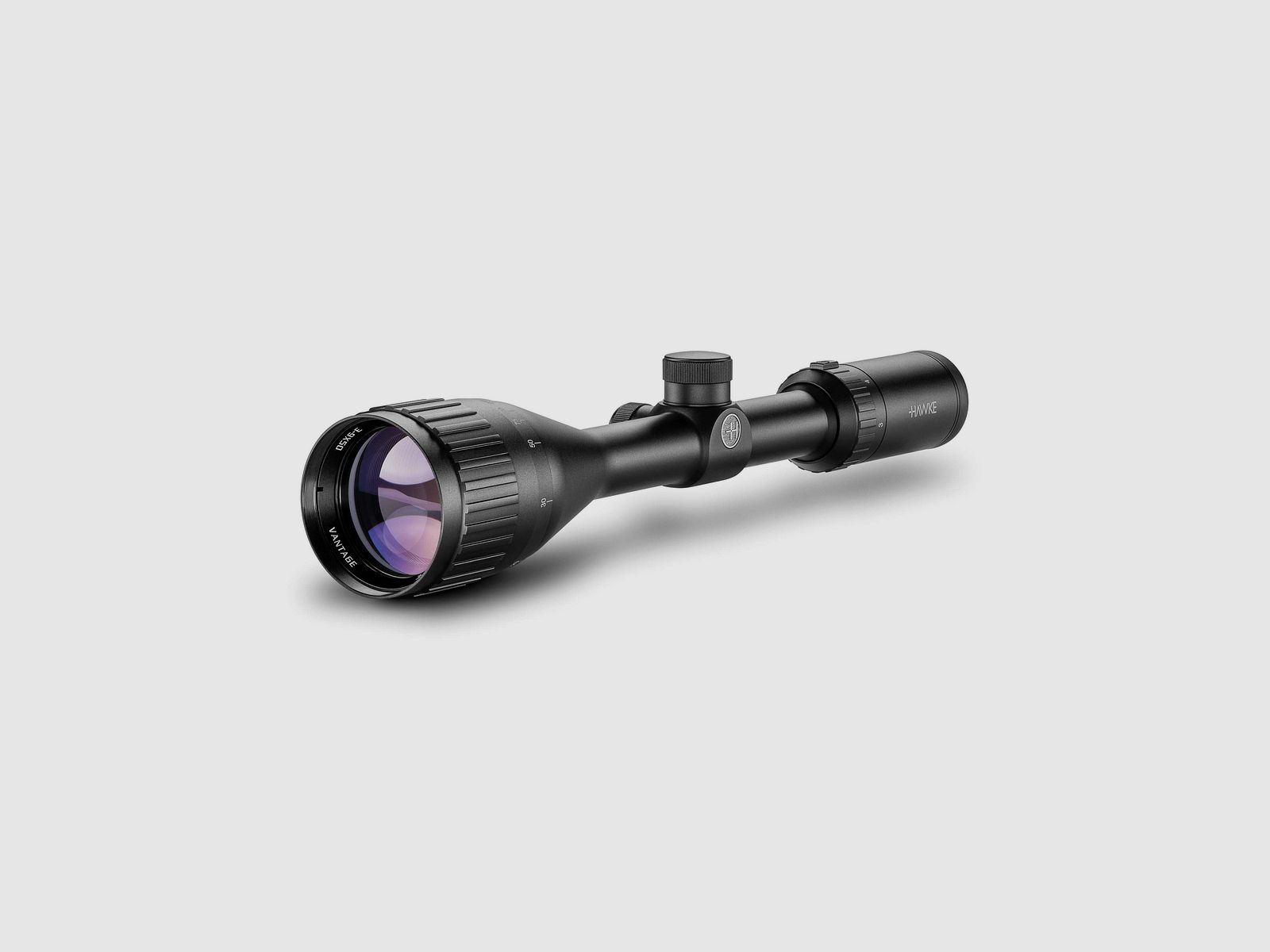 Hawke Vantage 3-9x50 AO mildot, image 1 sur 3
