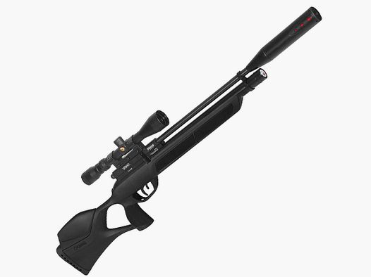 Gamo Chacal PCP
