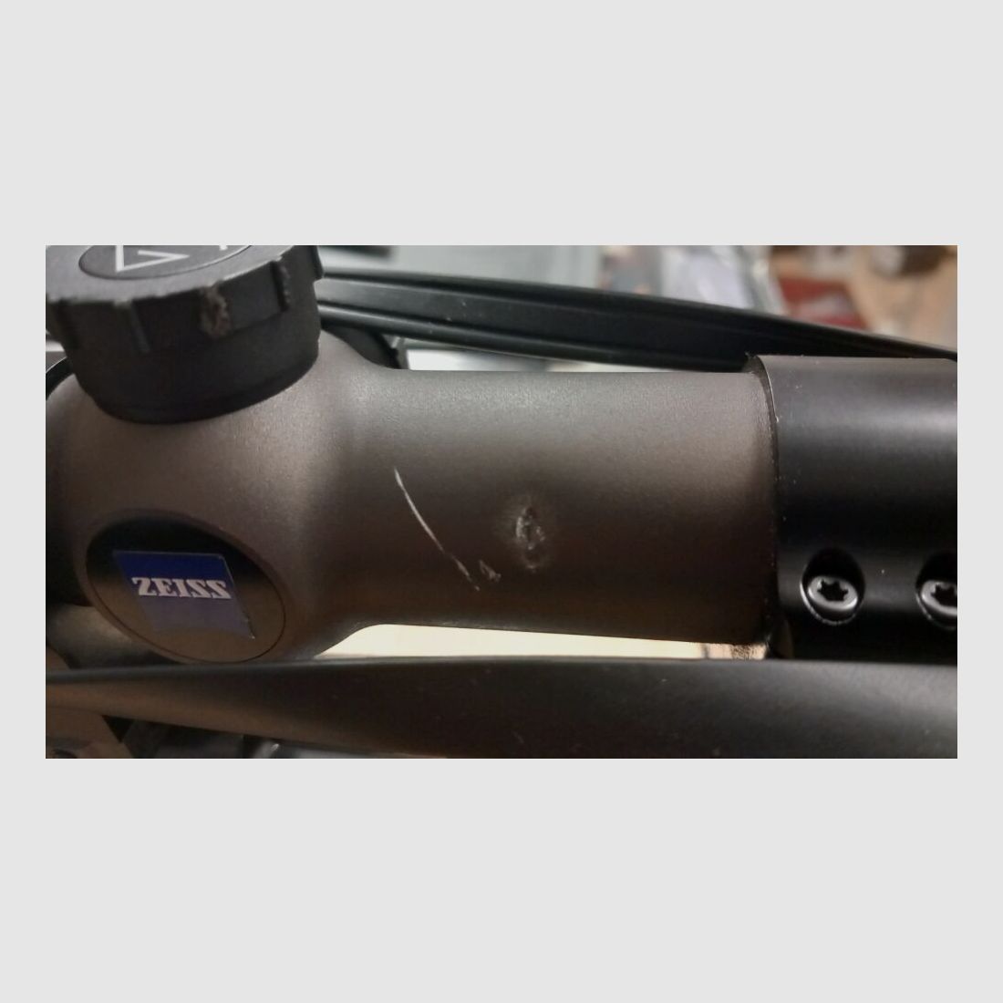 Howa 1500
