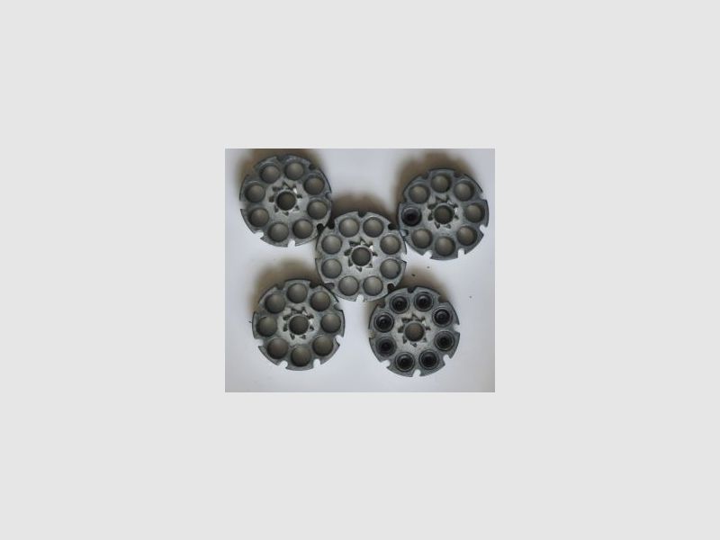 Walther cp99 luchtpistool - 4,5mm Diabolo met 5 magazijnen