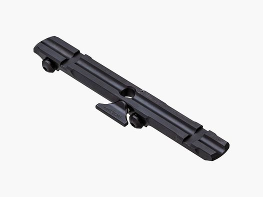 Dentler base rail BASIS® Blaser R8