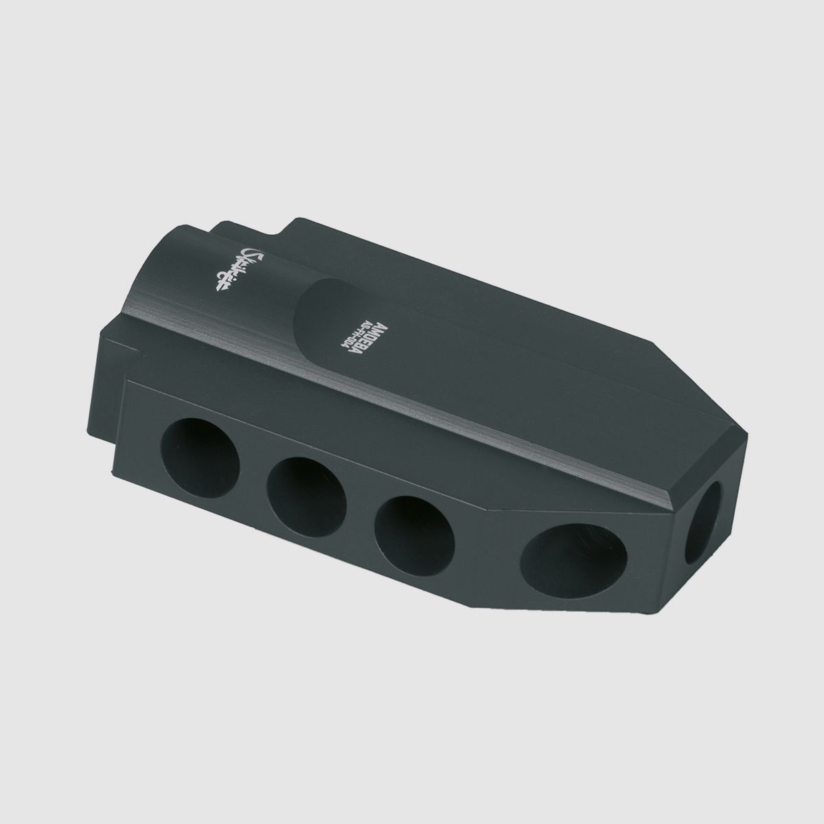 Amoeba Flash Hider 004 Striker S1