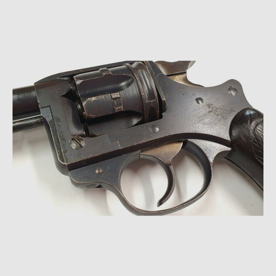 St. Etienne MAS 1892 S. 1913