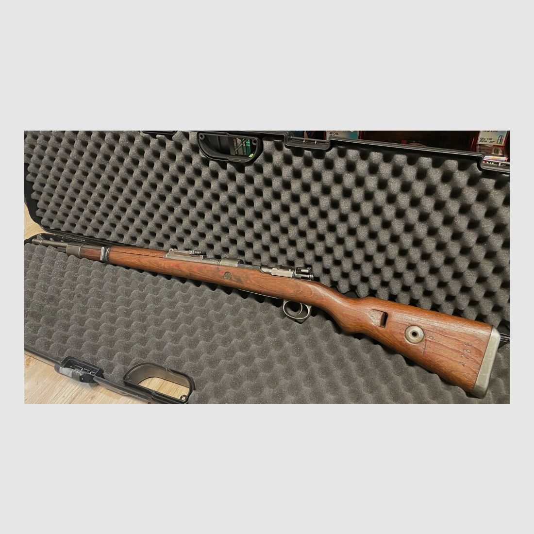 Zastava Preduzece 98k