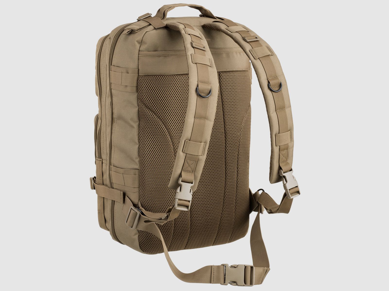 DEFCON 5 Taktischer Rucksack hydrokompatibel 40 Lt., Bild 4 von 7