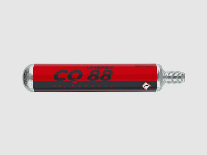 Umarex C0² – 88 gram, afbeelding 1 van 2