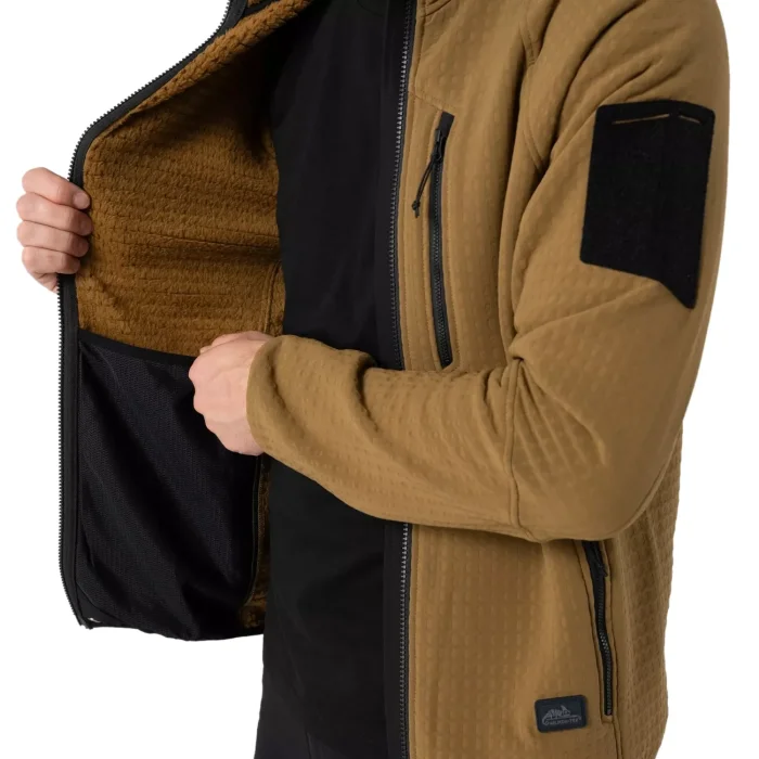 Polar HELIKON Patriot PRO Taiga Green (BL-PPF-RP-09), image 6 of 8
