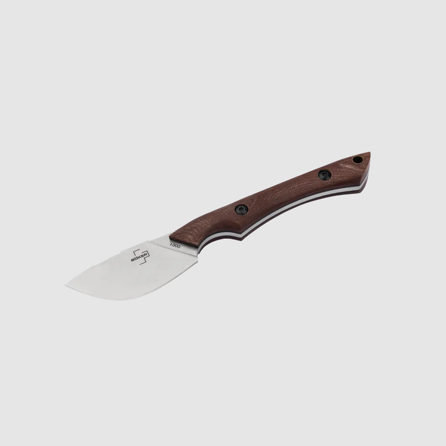 Böker Plus Pocket M.U.K. Neck Knife