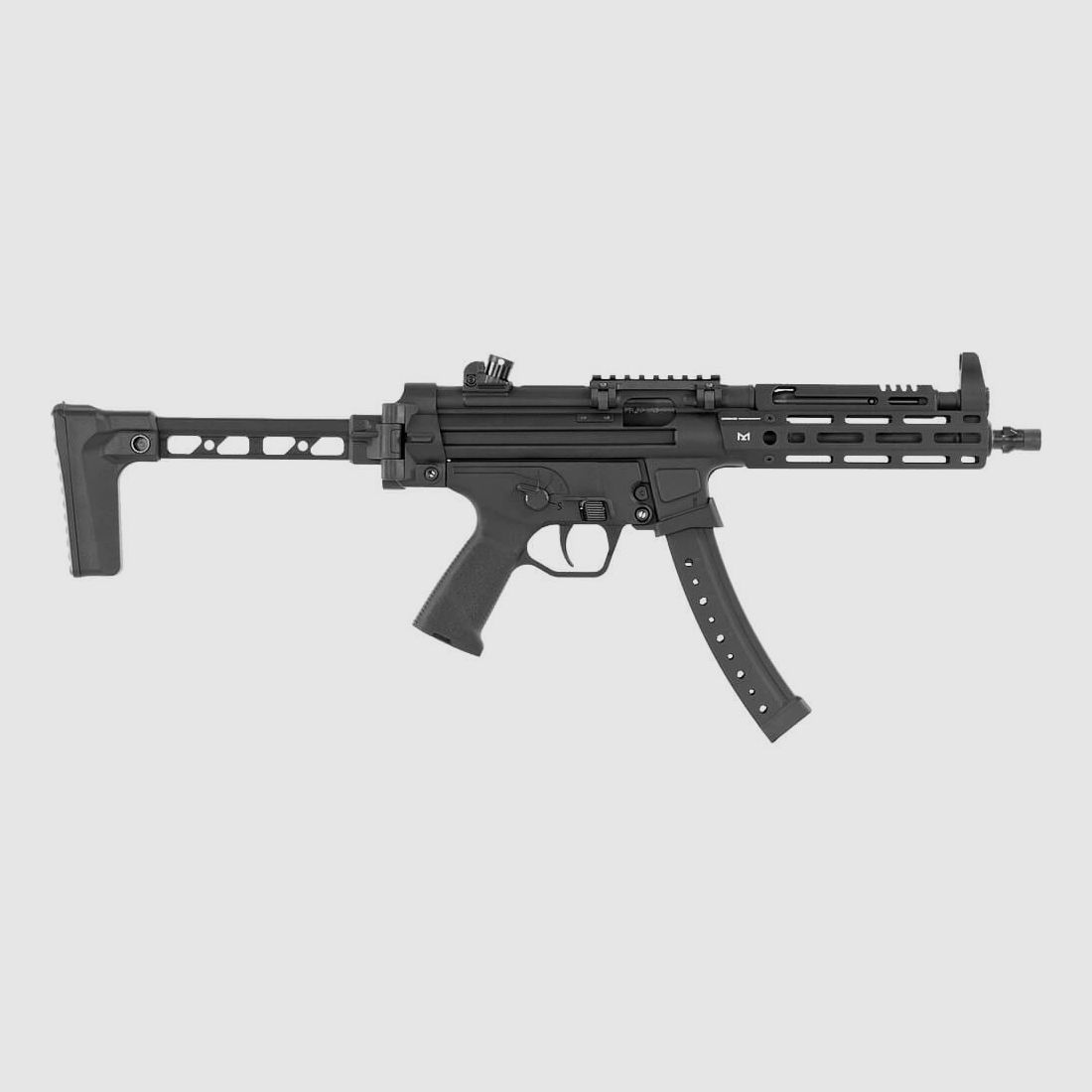 G&G TGM R5 ETU, Bild 1 von 6