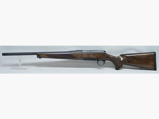 Sauer 101 Forest LL51 + MG oV