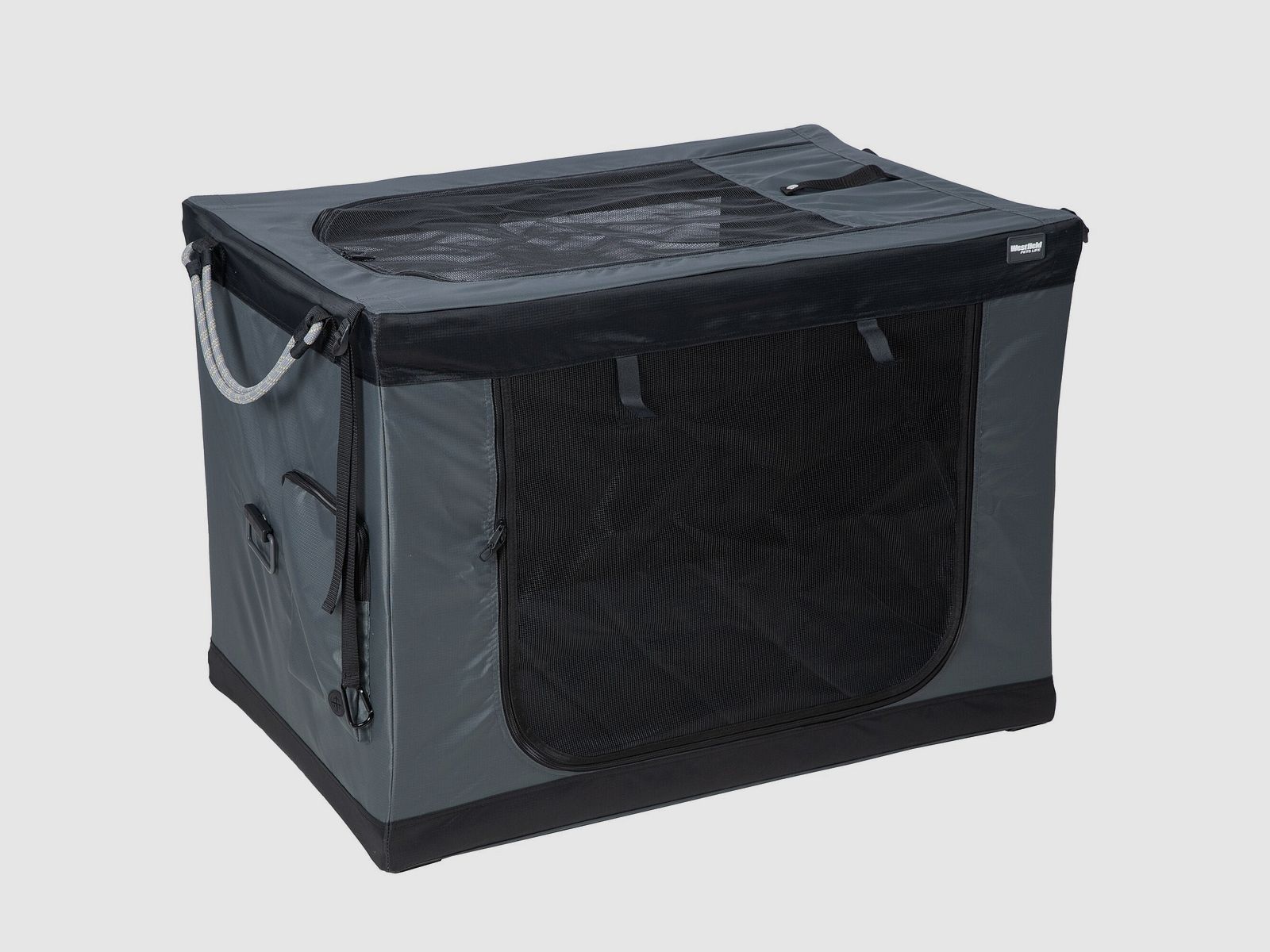 Foldable Transport Box for Dogs M, image 5 of 6