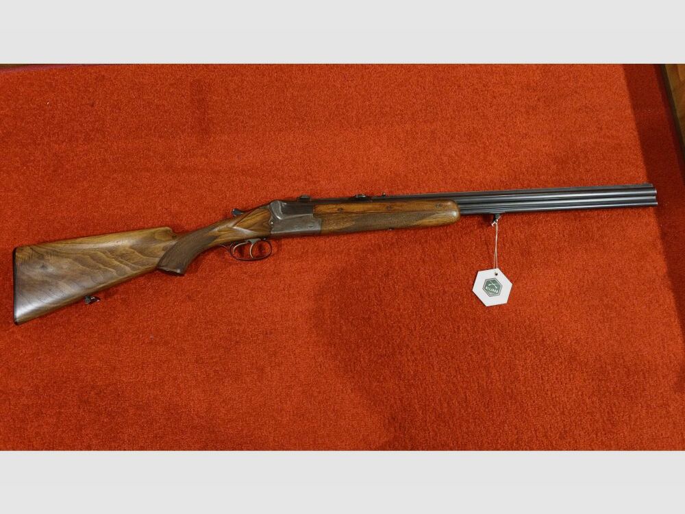 Fortuna BBF 7x57R;16/70