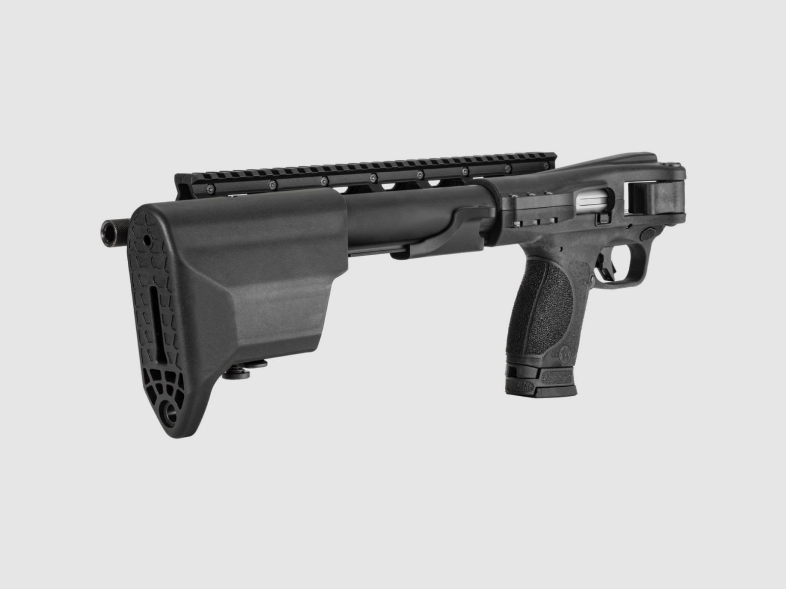 Smith & Wesson M&P FPC 16.25" - 12575, image 11 of 15