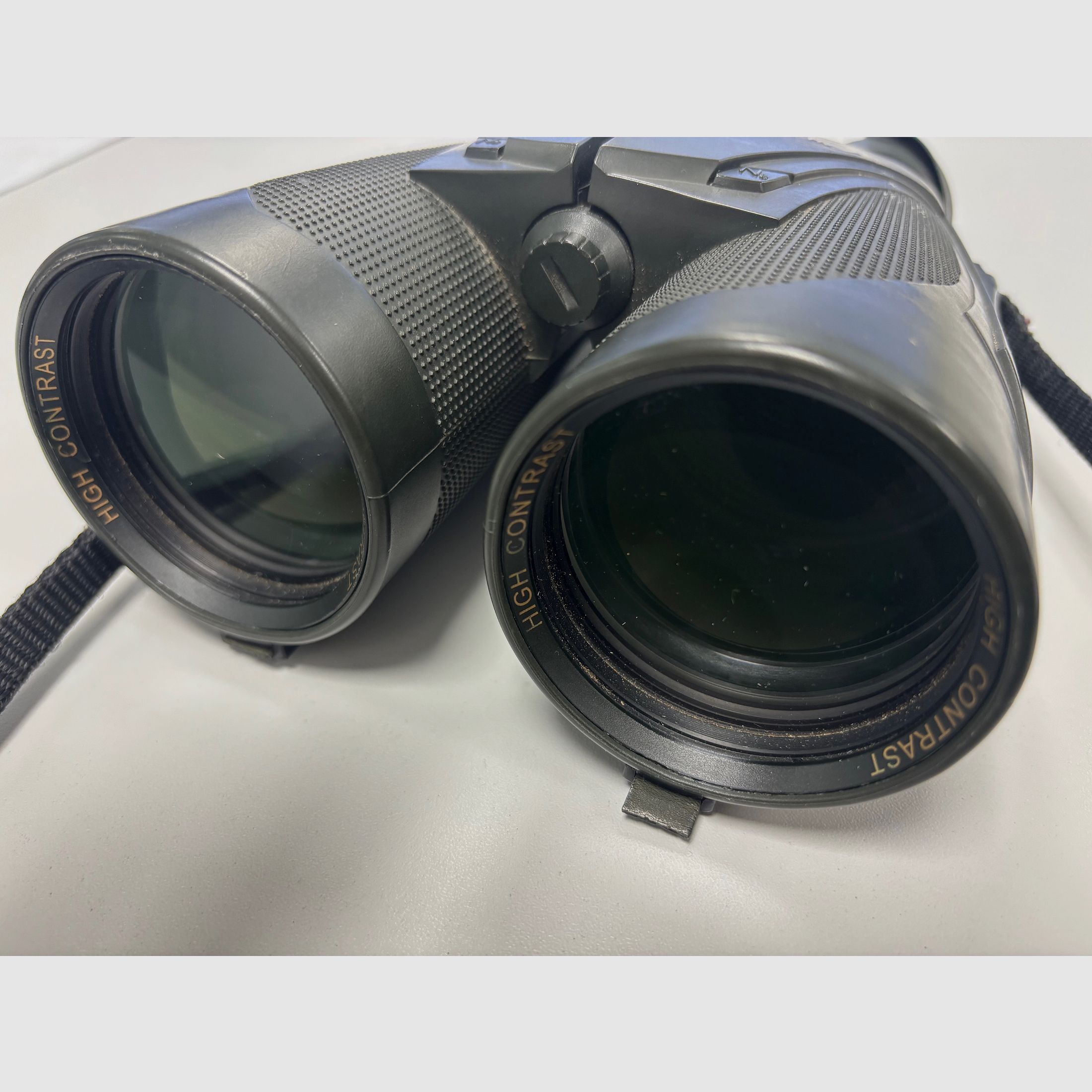 Fernglas Steiner Ranger 8x56