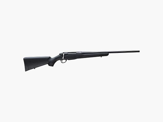 Tikka, T3x Lite, 7x64, 22,4'' (569 mm), 3 Schuss, Linkshänder, Schwarz