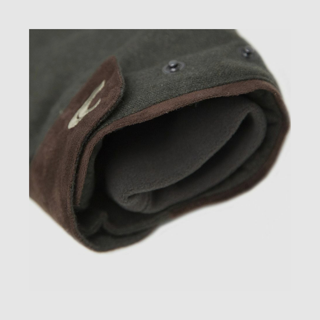 CARINTHIA G-LOFT® Loden Parka Größe M