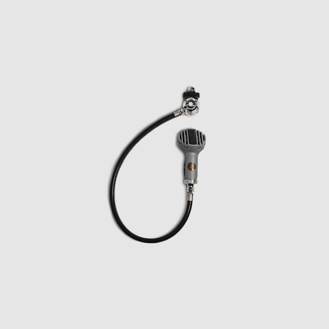 POSEIDON JETSTREAM MK3 / GRAU, Bild 1 von 3