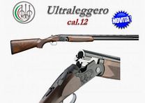 BERETTA S690 ULTRALEGGERO kal.12 lufy 61 specjalne Czapla